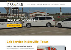 Bee Cab Services