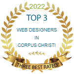 Best Web designers in Corpus Christi