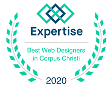 website designers corpus christi